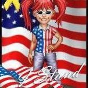 Meet your Posher, Tammy